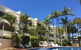 Camargue Beachfront Apartments